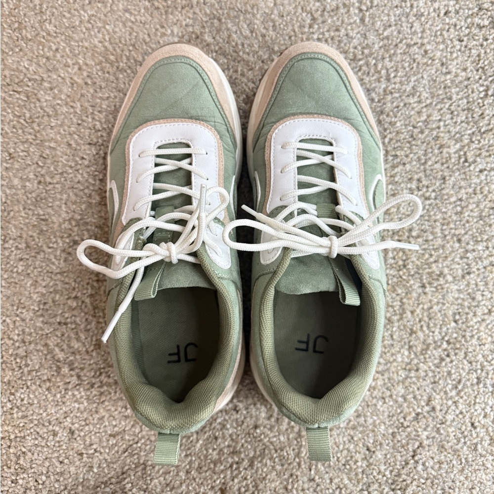 JustFab Sneakers